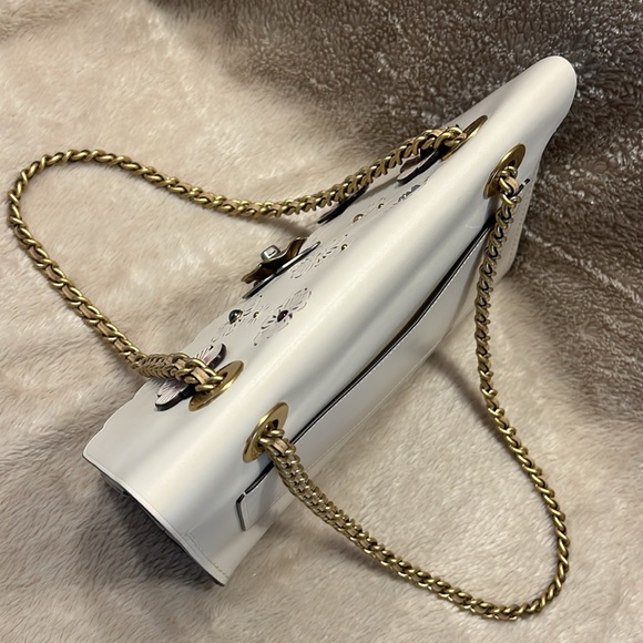 🎉HP🎉 COACH Parker Small Shoulder Bag - Picture 13 of 17